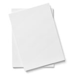 Láminas de azúcar para impresora Modecor