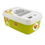 Puré albaricoque congelado Fruits Rouges
