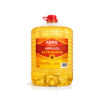 Aceite freír alto oleico 80% de Abrisol