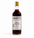 Licor Amareto 60º