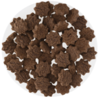 Arabeschi galletas de chocolate Pregel