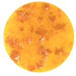 Arabeschi mandarina Pregel