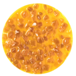 Arabeschi melocotón Pregel