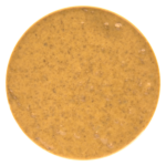 Arabeschi otto caramel con trozos Pregel