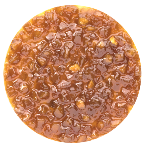 - Imported Image Arabeschi tarta de manzana Pregel - Imagen 1