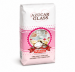 Azúcar glass Kelmy