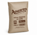 Azúcar moreno