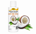 Aroma concentrado de coco Mallard Ferrière