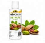 Aroma concentrado de pistacho Mallard Ferrière