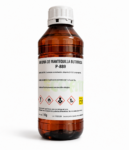 Aroma líquido de mantequilla