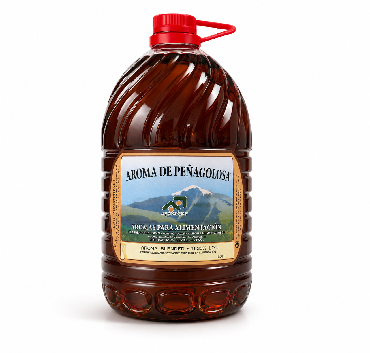 Aroma peñagolosa blended Aroma Peñagolosa Blended - Imagen 1