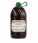 Aroma Peñagolosa Ron
