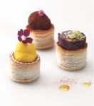 VOLOVÁN (VOL AU VENT)