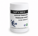 Soc Chef Azúcar invertido Trimolina