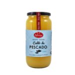 Caldo de pescado Ferrer