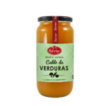 Caldo de verduras Ferrer