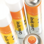 Carlex Spray