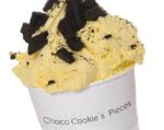 Choco cookie´s