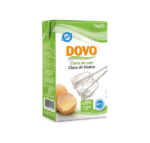 Clara Líquida Pasteurizada Dovo