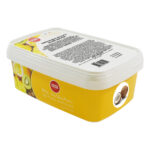 Puré coco congelado Fruits Rouges