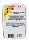 Puré mango sin azúcar congelado Fruits Rouges