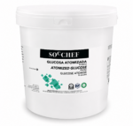 Soc Chef Glucosa atomizada