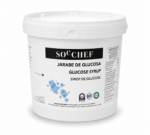 Soc Chef Glucosa líquida