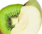 Granizado de manzana verde - kiwi