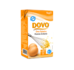 Huevo Líquido Pasteurizado Sin Conservantes Dovo