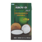 Leche de coco Aroyd