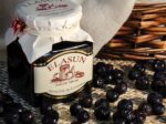 Mermelada de arándanos Elasun