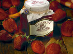 Mermelada de fresón Elasun