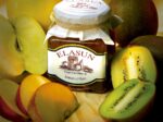 Mermelada de kiwi-manzana Elasun