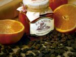 Mermelada de naranja amarga con chocolate Elasun