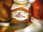 Mermelada de naranja amarga Elasun