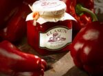 Mermelada de pimientos Elasun
