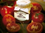 Mermelada de tomate rojo Elasun