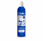 Nata Montada en Spray