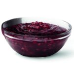 Relleno de frambuesa Aldia