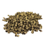 Rizos de chocolate Hillbo