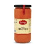 Salsa Romesco Ferrer
