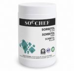 Soc Chef Sorbitol polvo