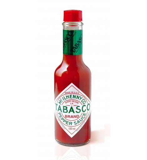 - Imported Image Tabasco rojo - Imagen 1