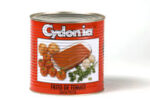 Tomate frito Cydonia