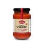 Tomate sofrito casero Ferrer