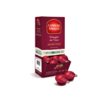 Vinagre en monodosis