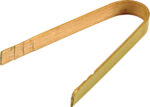 Pinzas de bambú