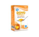 Yema Líquida Pasteurizada Dovo