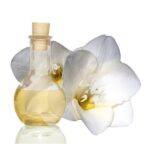 Aroma líquido de agua de azahar