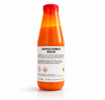Aroma en pasta naranja Ecomatic